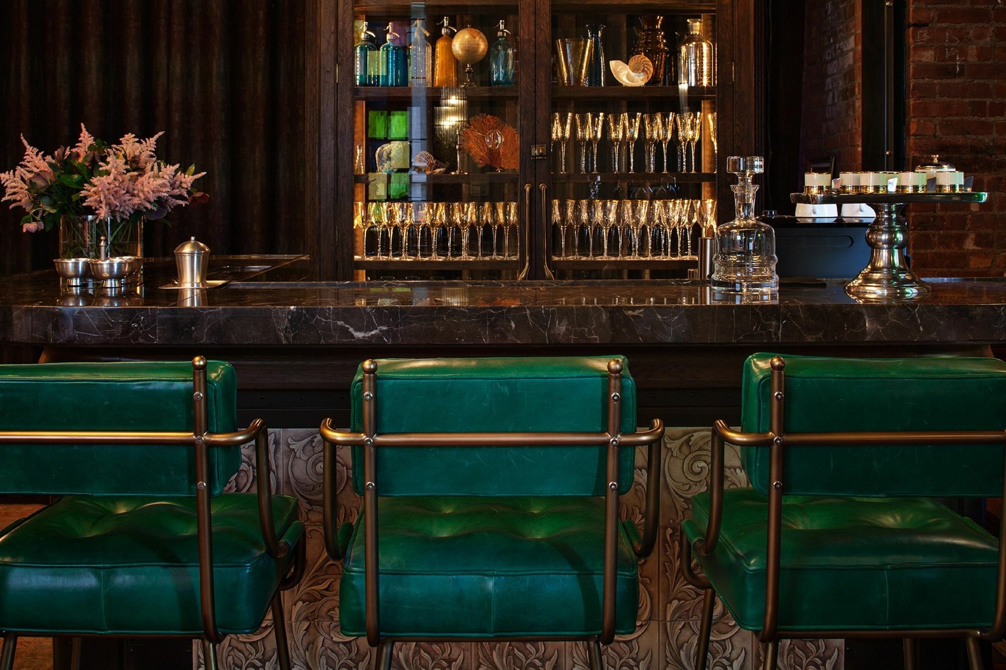 The Beekman, A Thompson Hotel, By Hyatt Hotel