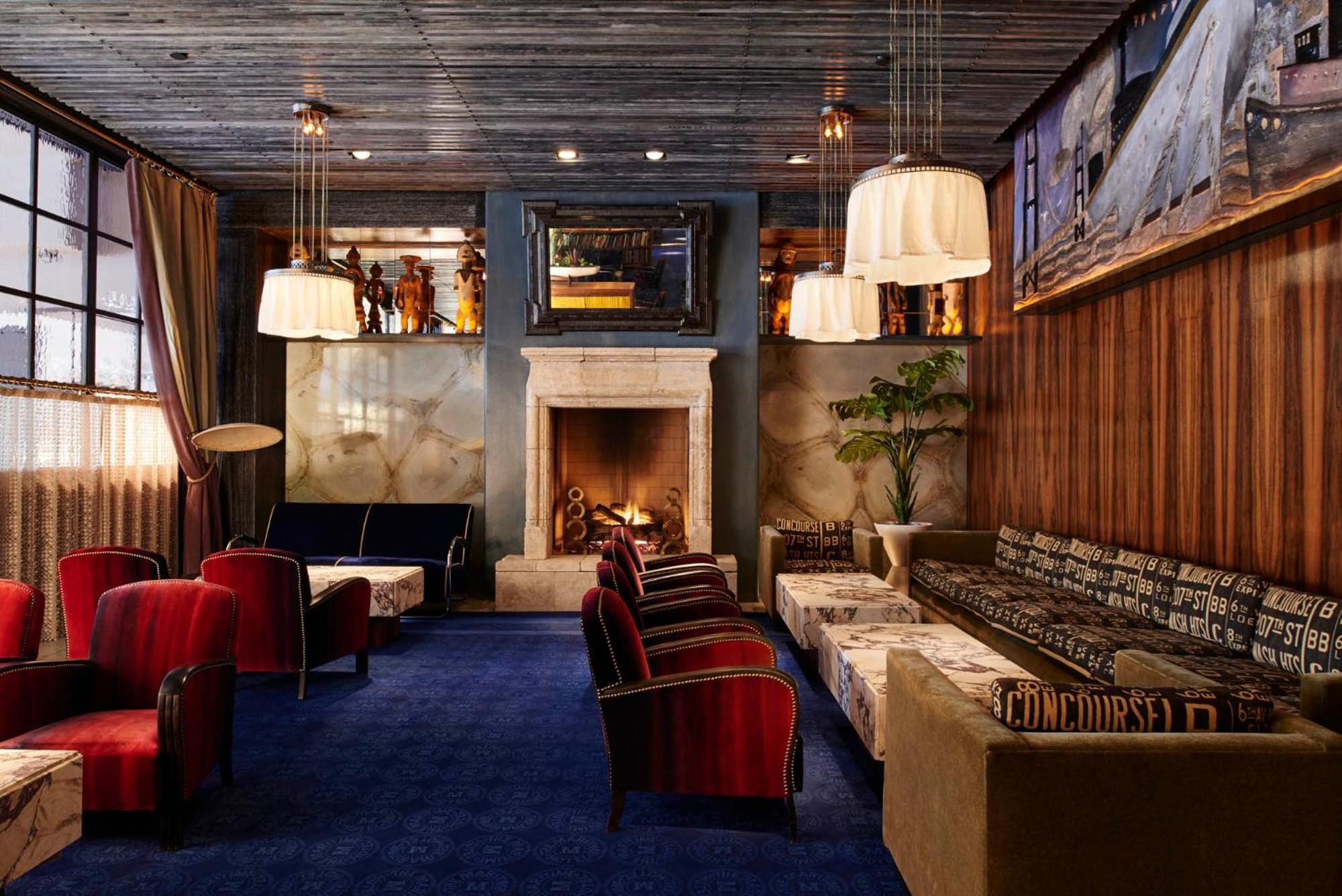The Maritime 4* New York
