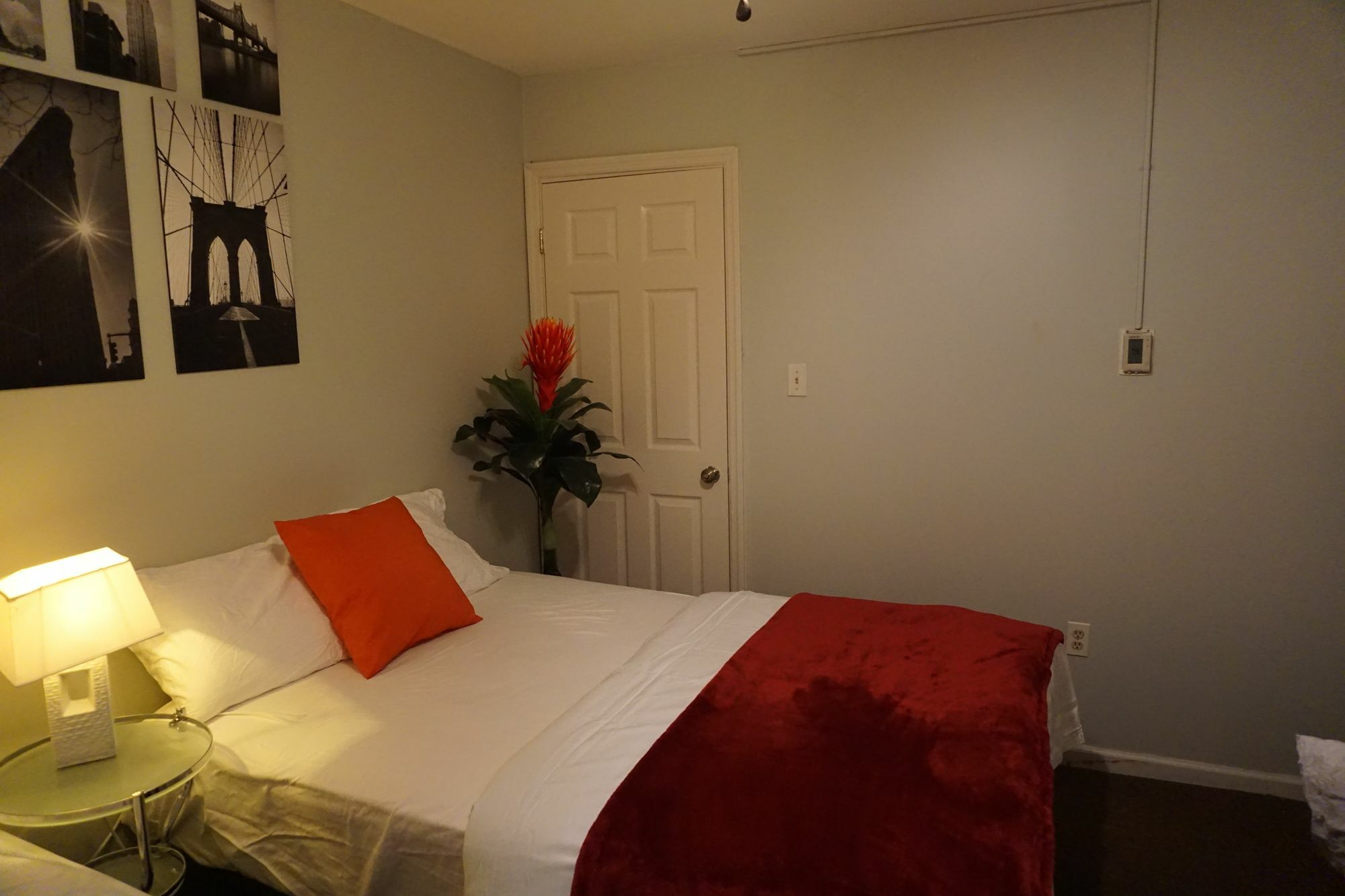 The Rockaway House Hotel