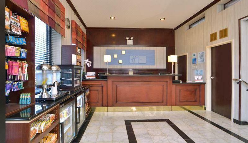 Express Kennedy Airport, An Ihg New York