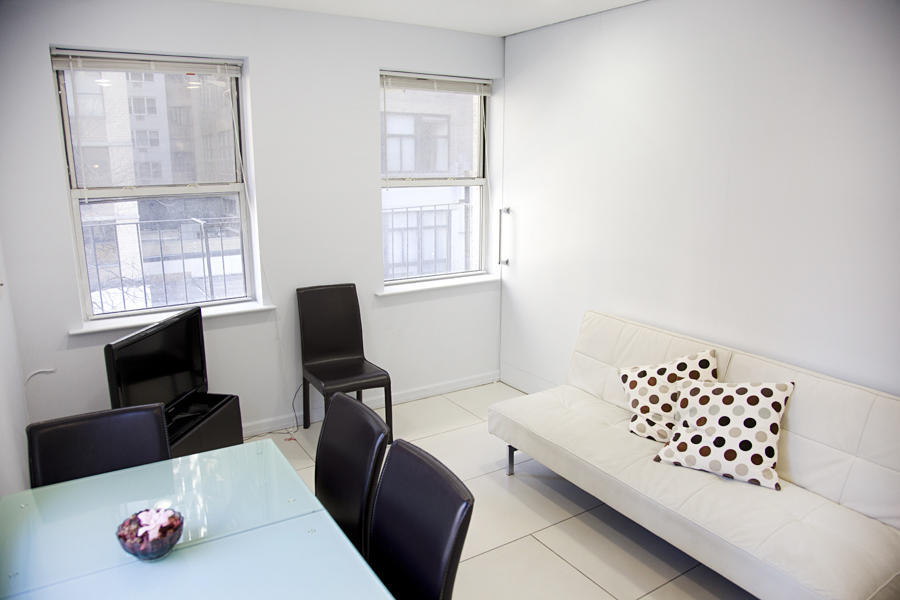 Un Place Apartment New York