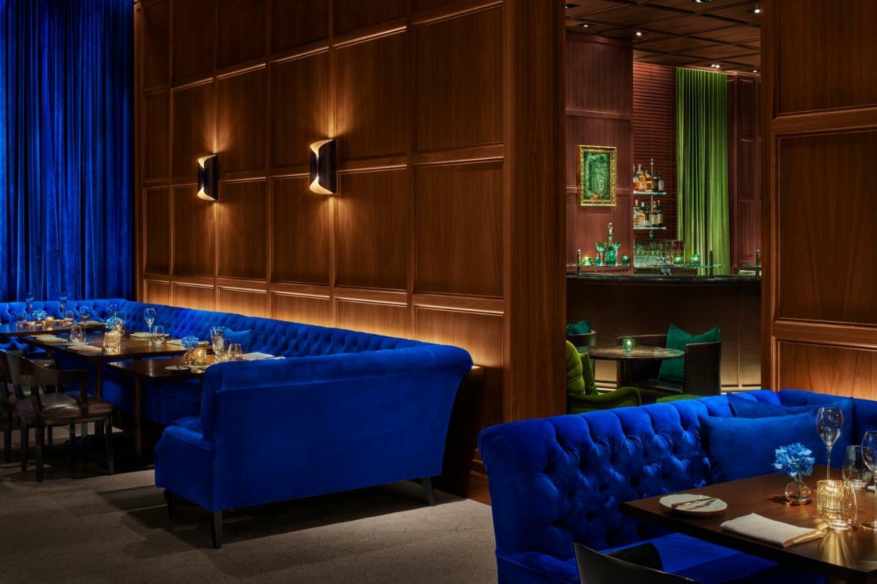 Hotel The Times Square Edition