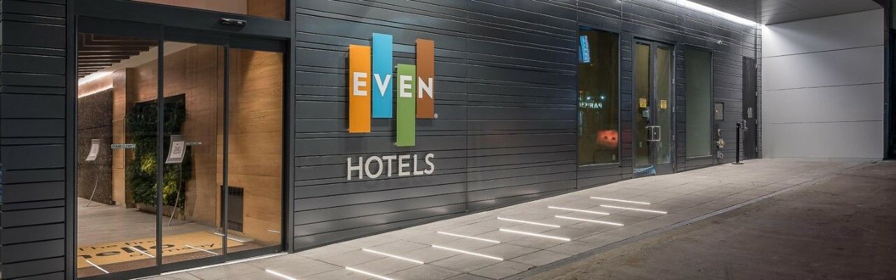 Hotel Even - Midtown East By Ihg