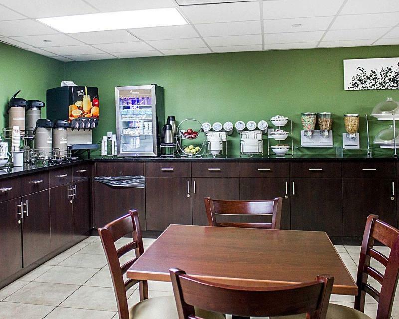 Days By Wyndham Brooklyn Borough Park 3* New York