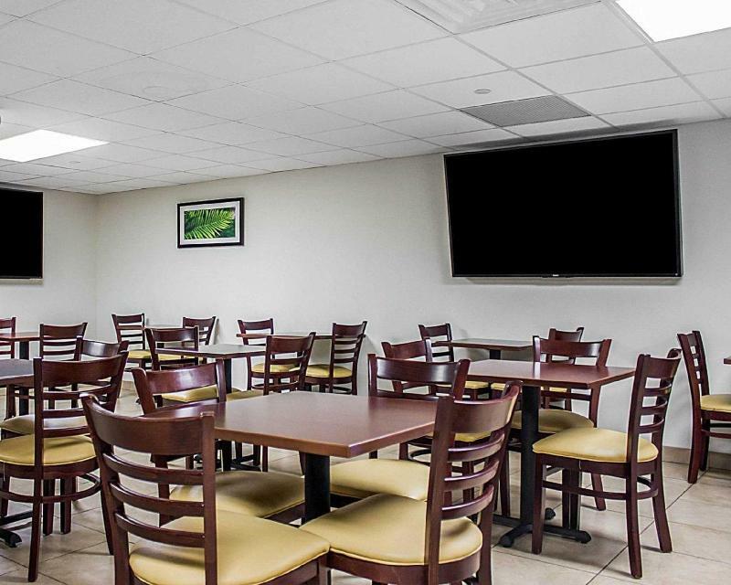 Days By Wyndham Brooklyn Borough Park 3* New York