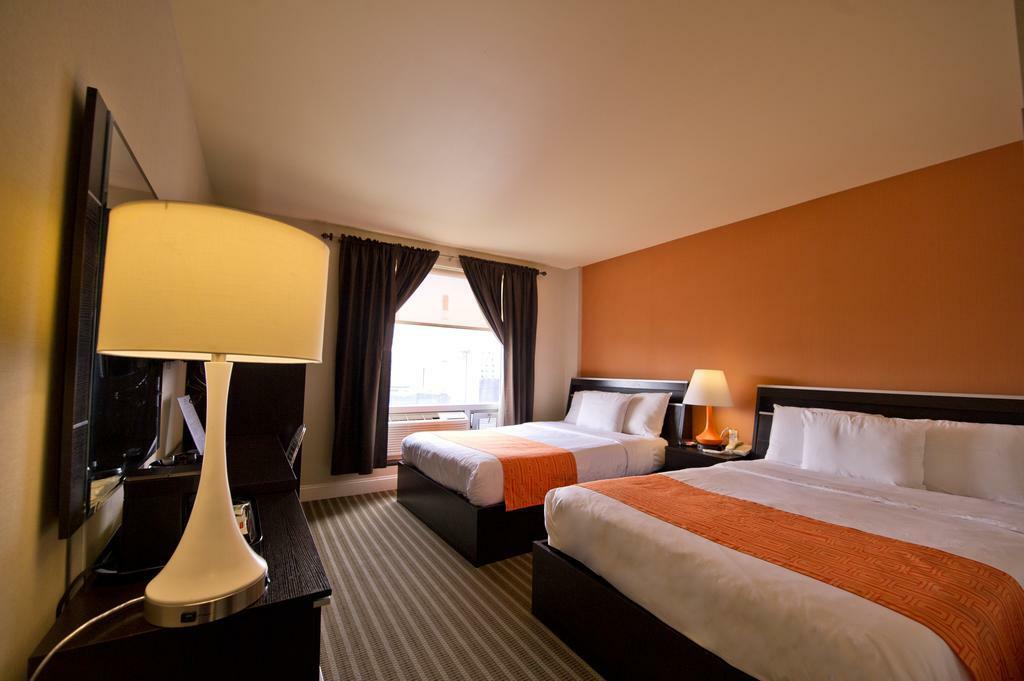 Hotel Romana - Nyc New York