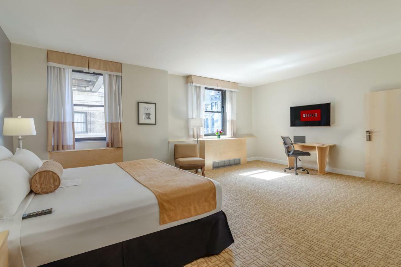 Pennsylvania 3* New York