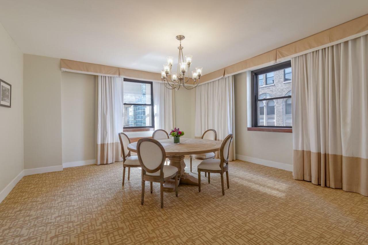 Hotel Pennsylvania New York