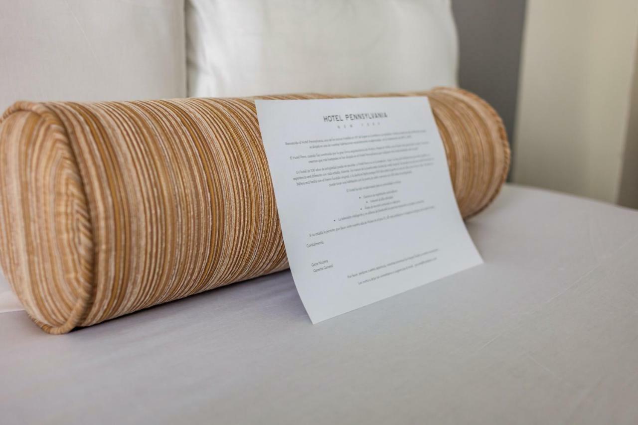 Pennsylvania New York