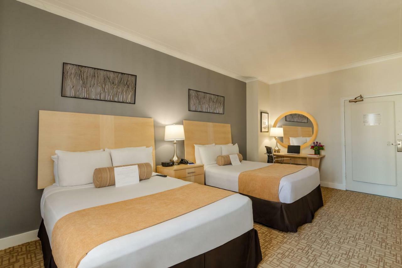 Pennsylvania 3* New York