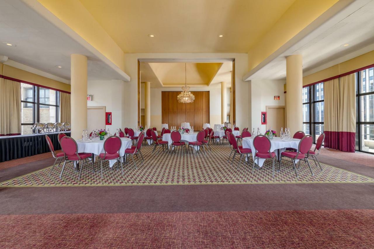 Hotel Pennsylvania New York