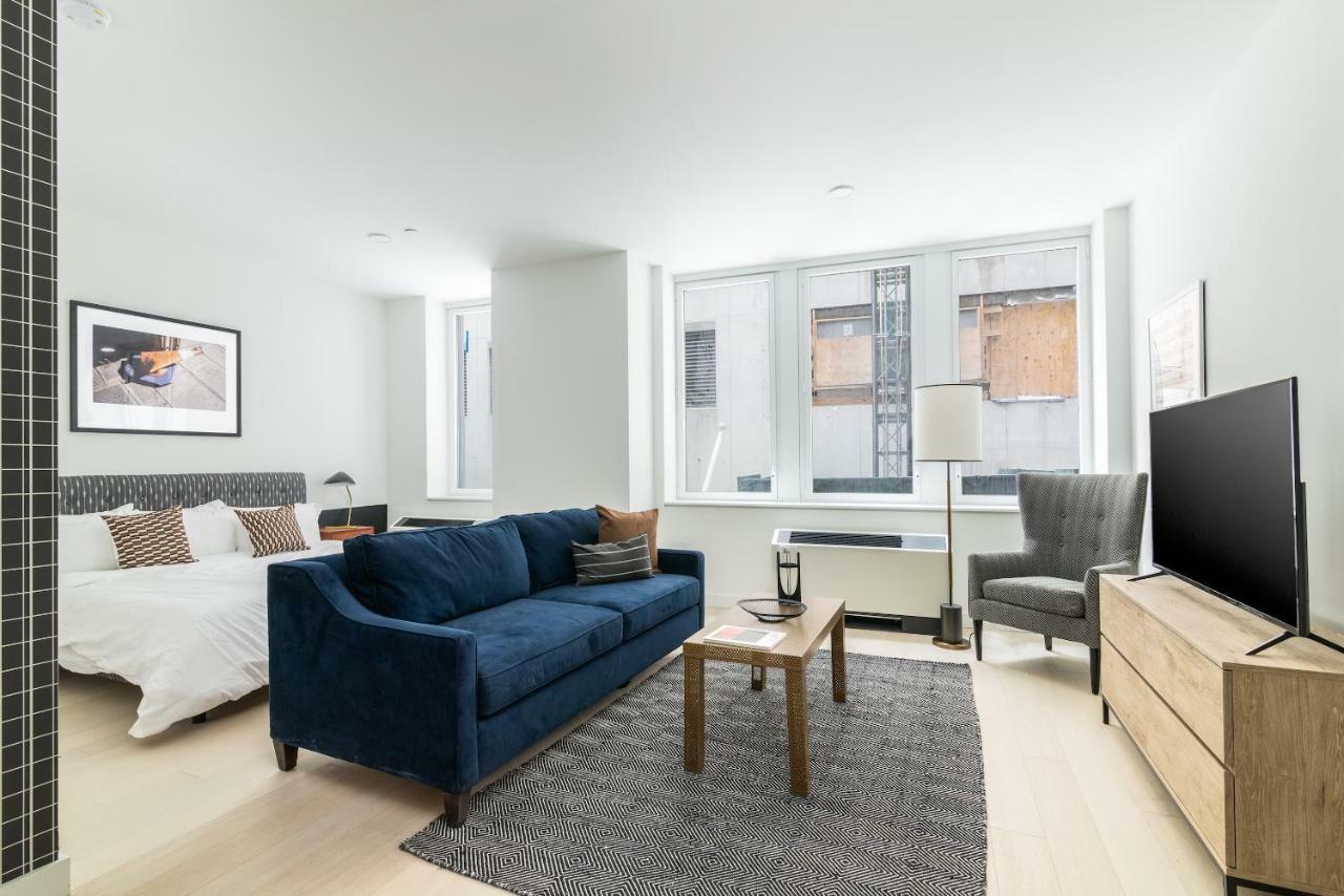 Aparthotel Sonder - Stock Exchange 4*