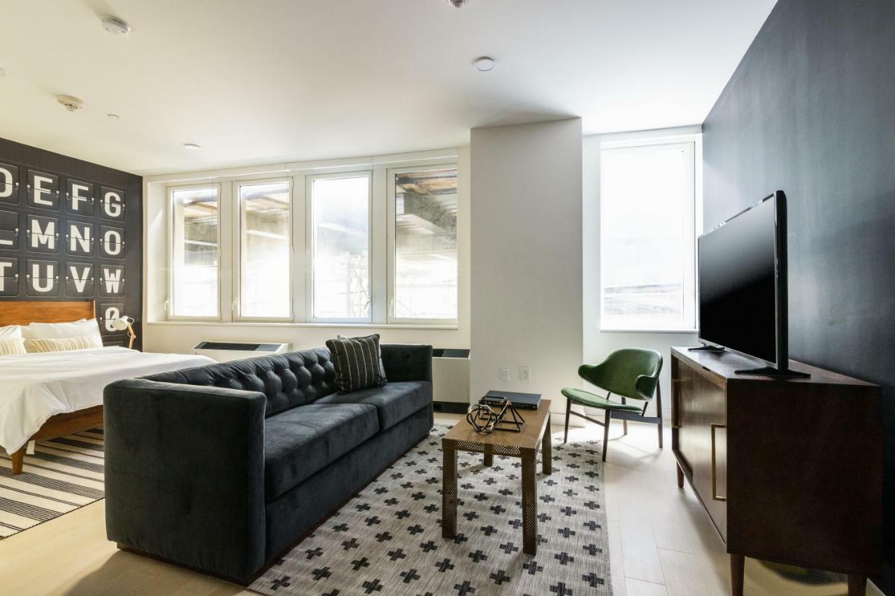 Sonder - Stock Exchange New York