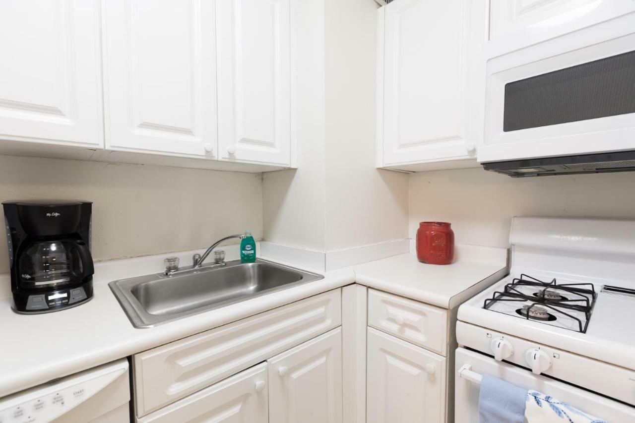 Luxury Upper East Side Apartment
