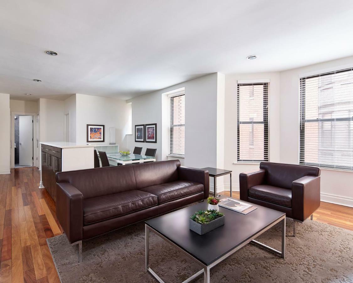 Aka Times Square Aparthotel