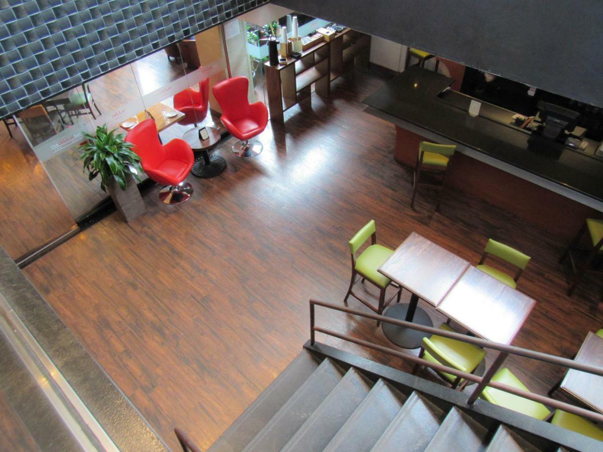 Z Nyc Hotel New York