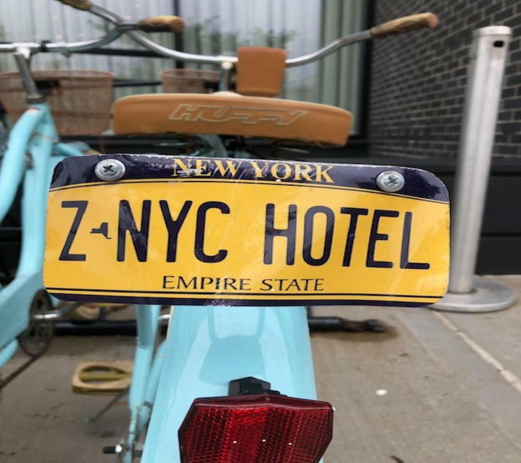 Z Nyc