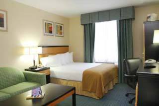 Hotel Express Laguardia Airport, An Ihg