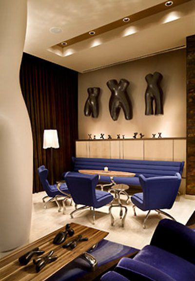 Renaissance Times Square By Marriott New York