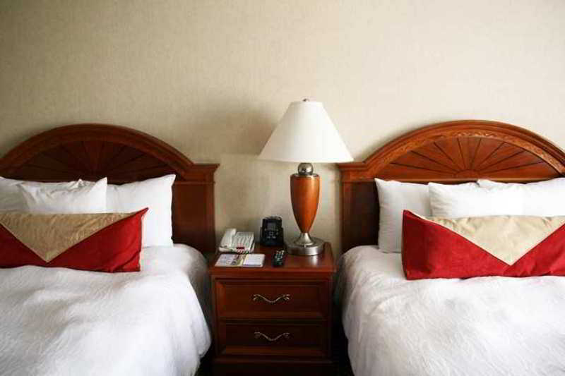 Hilton Garden Queens Jfk Hotel