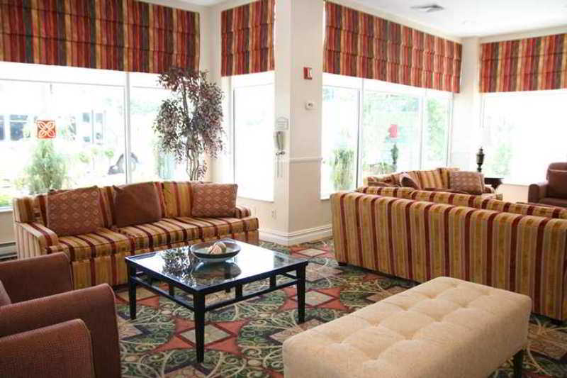 Hotel Hilton Garden Queens Jfk 3*