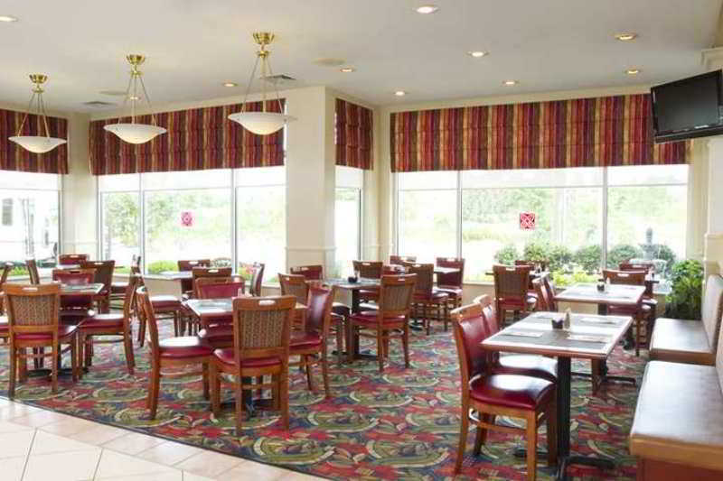 Hilton Garden Queens Jfk