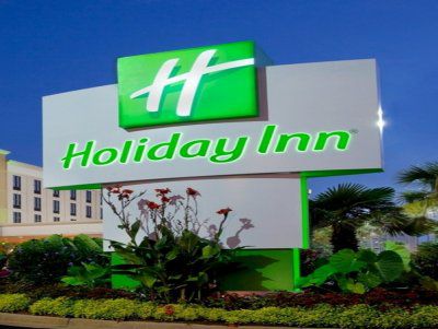 Hotel Fairfield & By Marriott Staten Island 3*