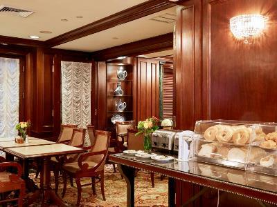 Hotel Excelsior New York