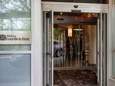 Hotel Hilton Garden Long Island New York