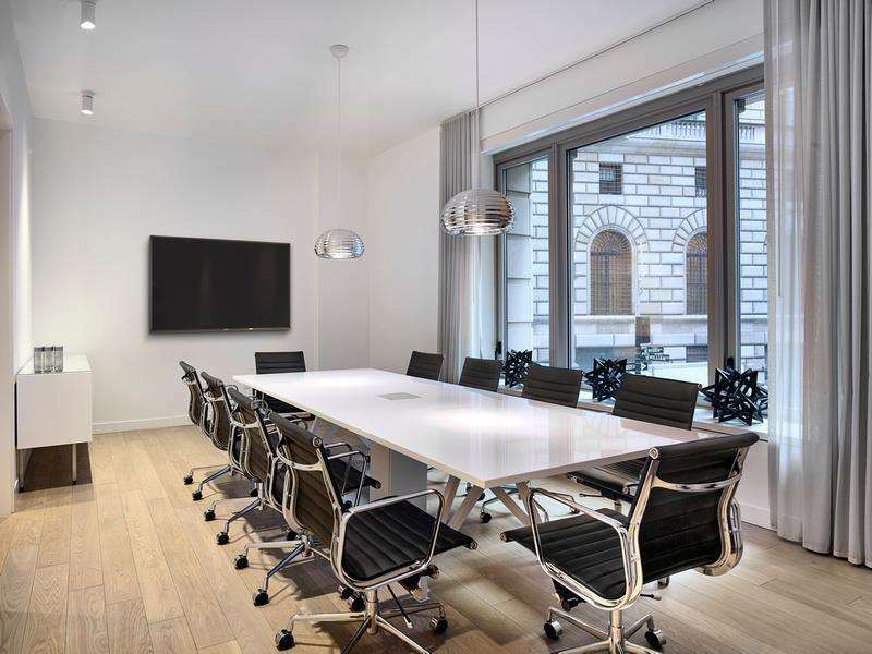 Aka Street 4* New York