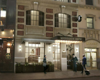 Merrion Row And Public House Hotel 4*