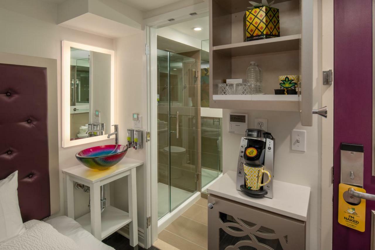 Staypineapple, An Artful Hotel, Midtown Hotel 4*