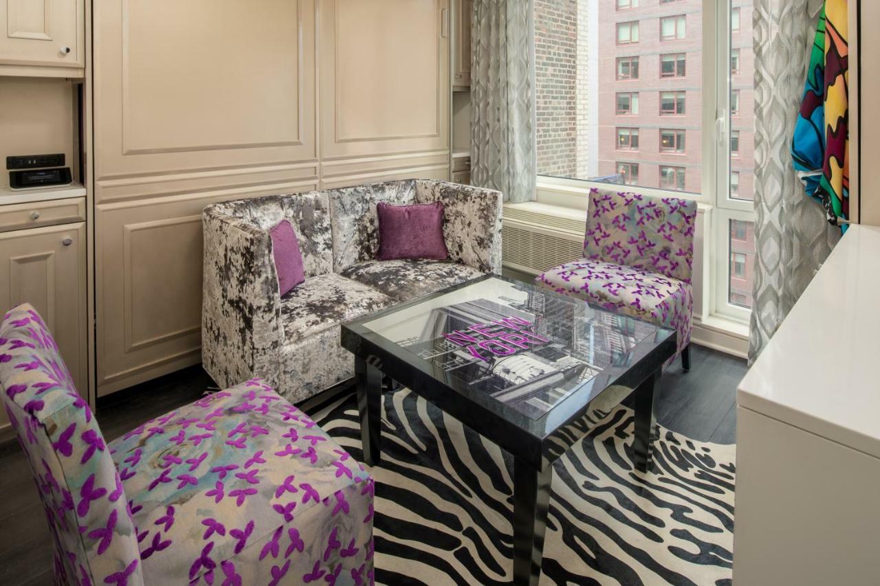 Staypineapple, An Artful Hotel, Midtown 4*