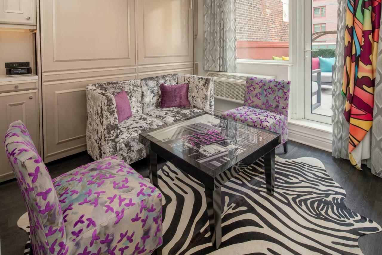 Hotel Staypineapple, An Artful Hotel, Midtown