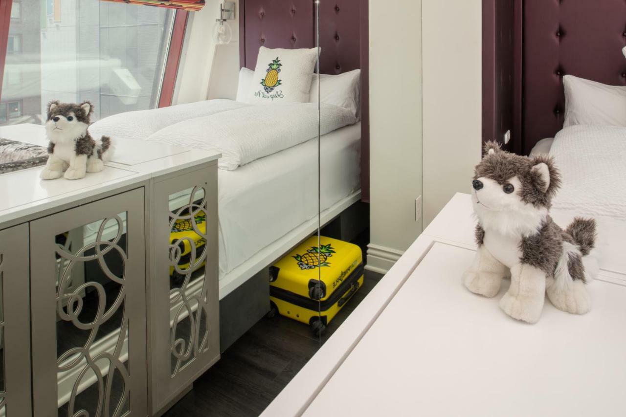 Staypineapple, An Artful Hotel, Midtown Hotel 4*