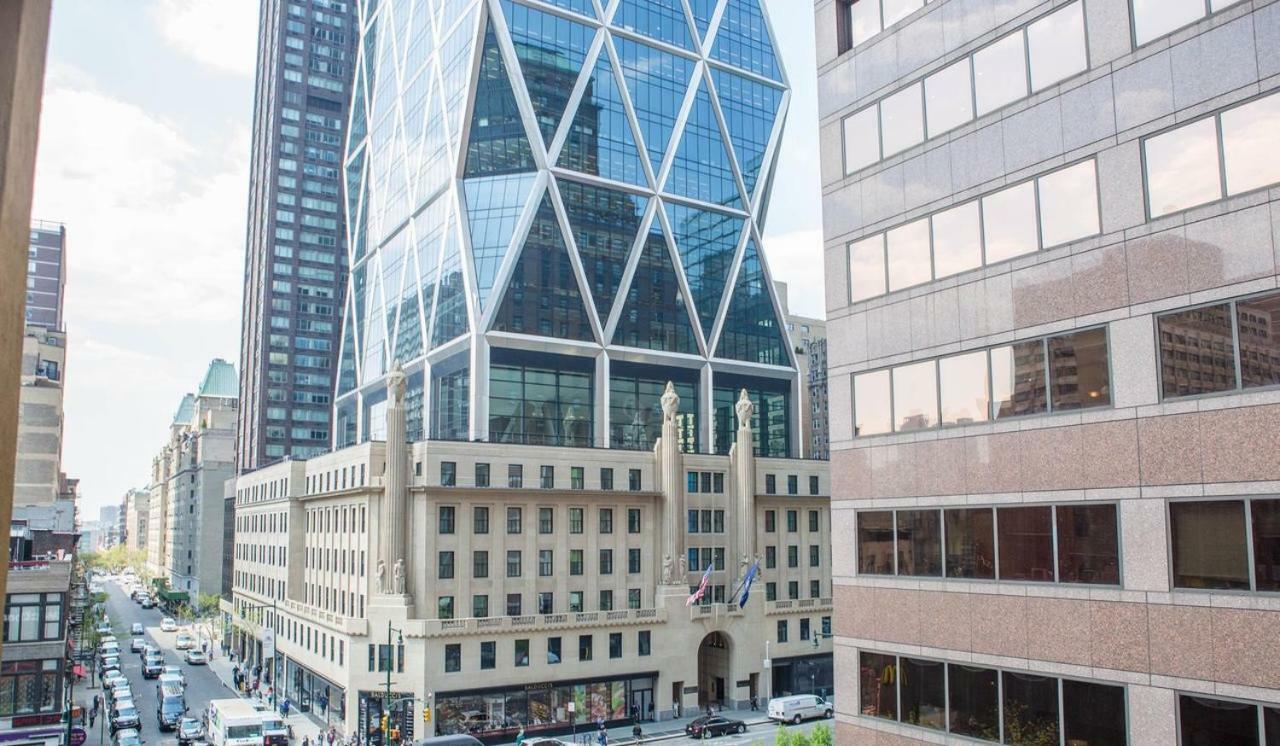 Da Vinci 3* New York