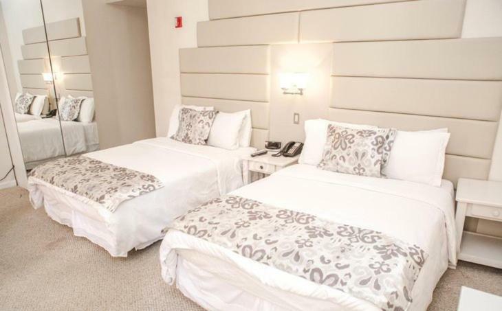 Da Vinci 3* New York