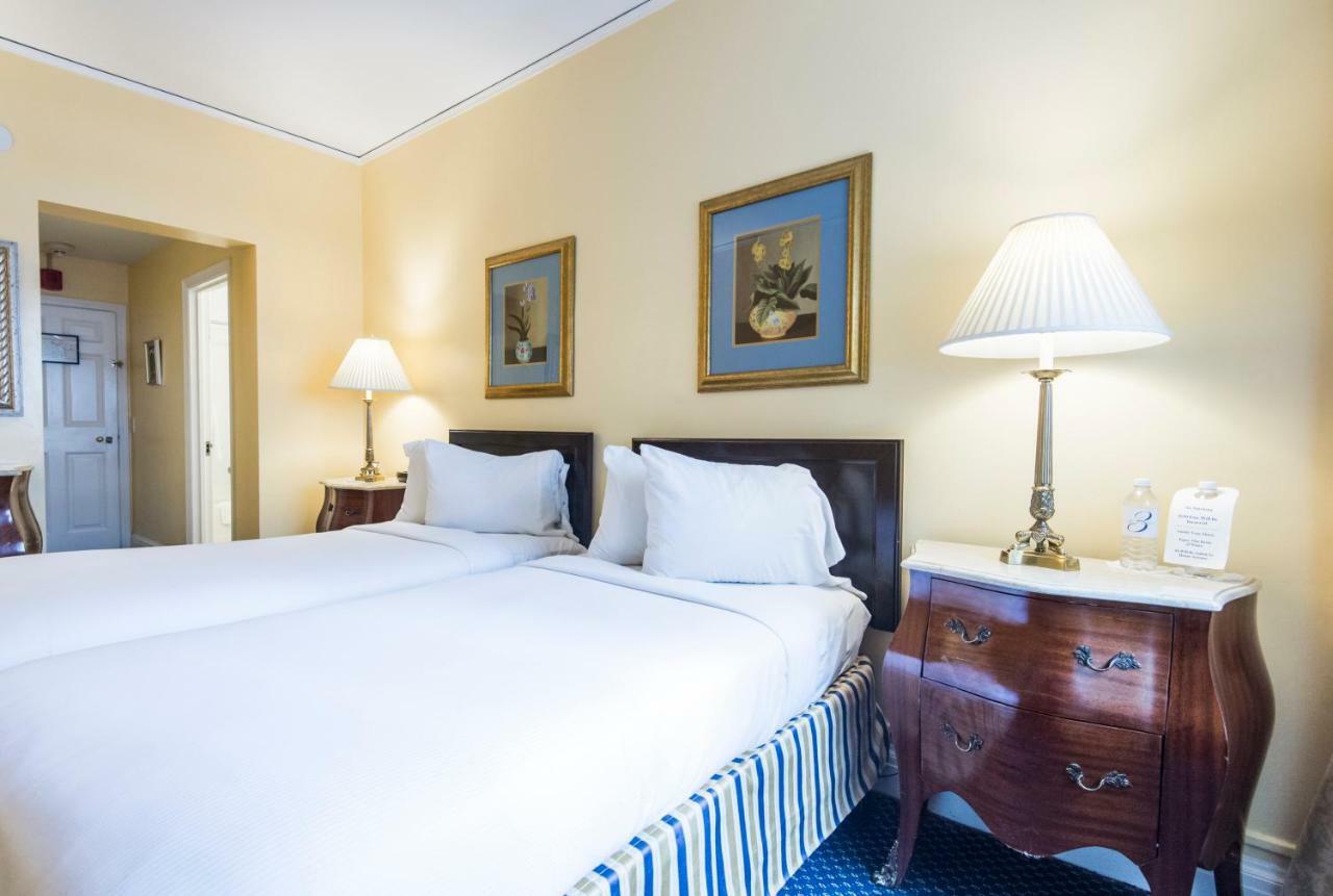 3 West Club New York