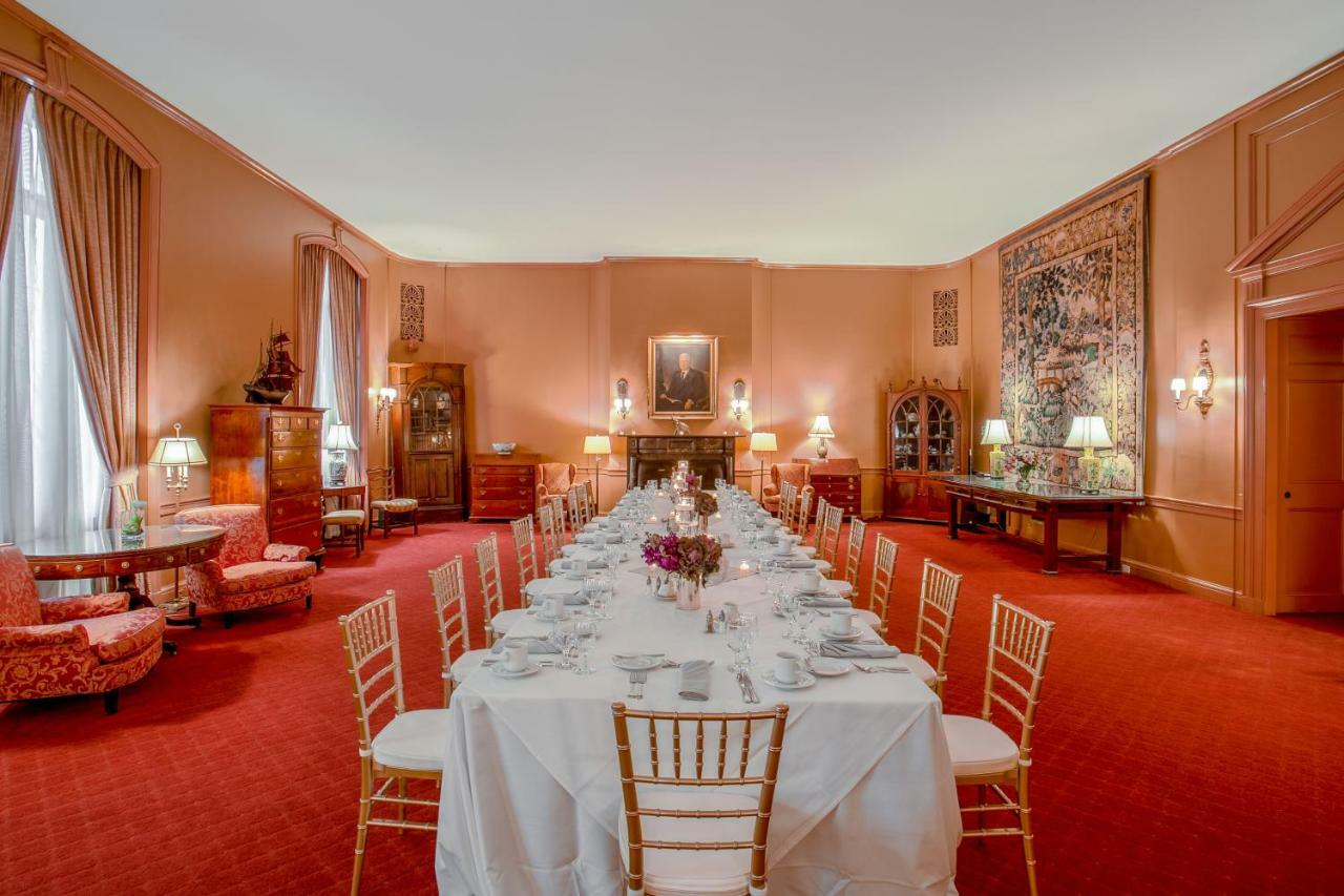 3 West Club Hotel New York