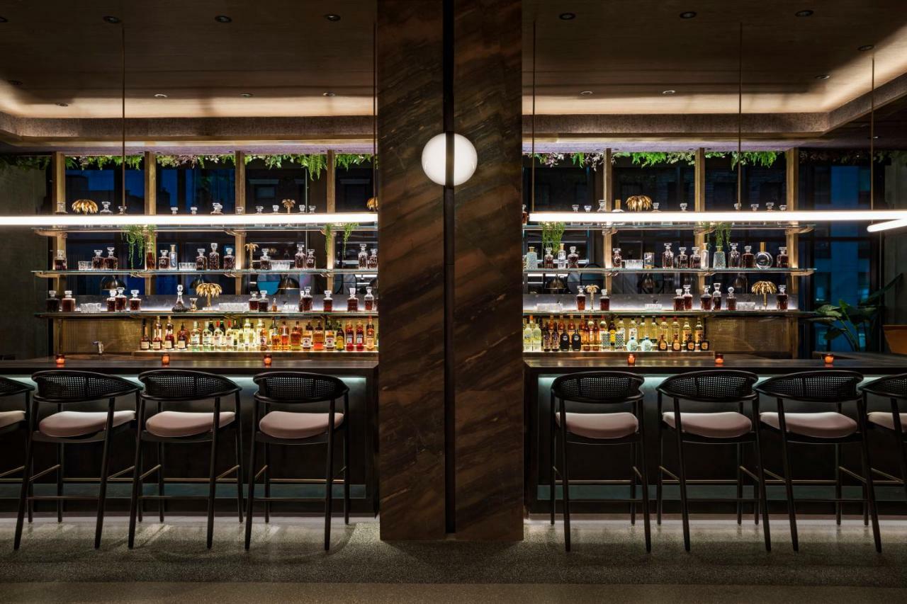 Hotel Moxy Nyc Chelsea 3*