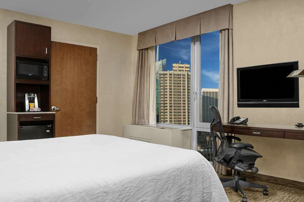 Hotel Hilton Garden West 35th Street 3*