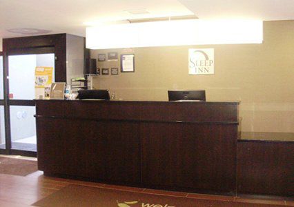 Days By Wyndham Brooklyn Borough Park Hotel