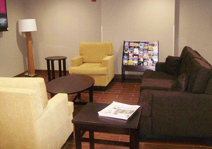 Hotel Days By Wyndham Brooklyn Borough Park 3*