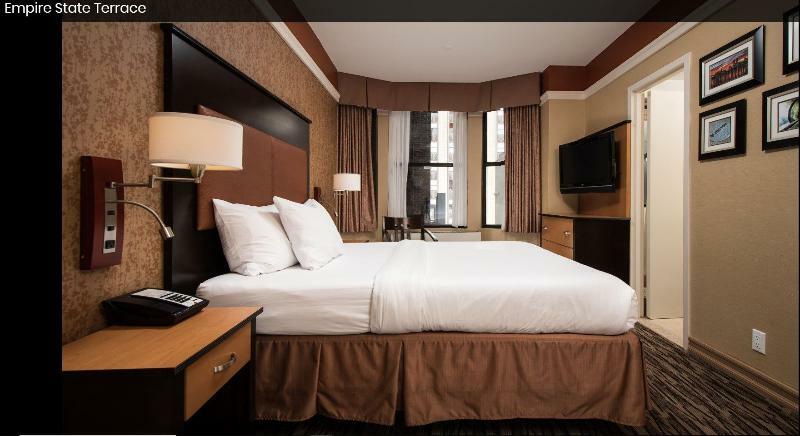 Hotel The At Fifth Avenue