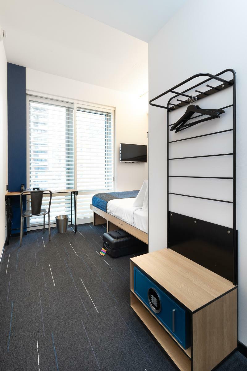 Pod Times Square New York