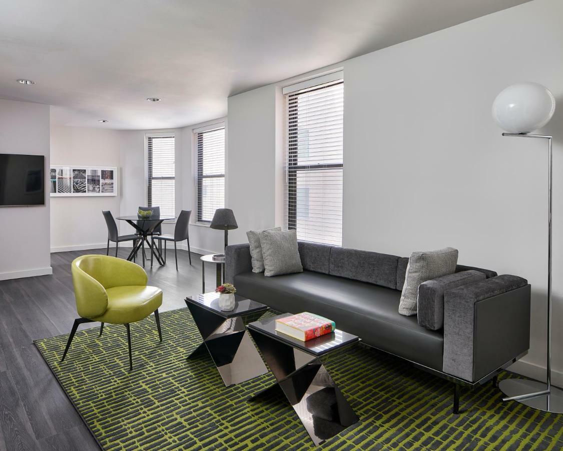 Aparthotel Aka Times Square New York