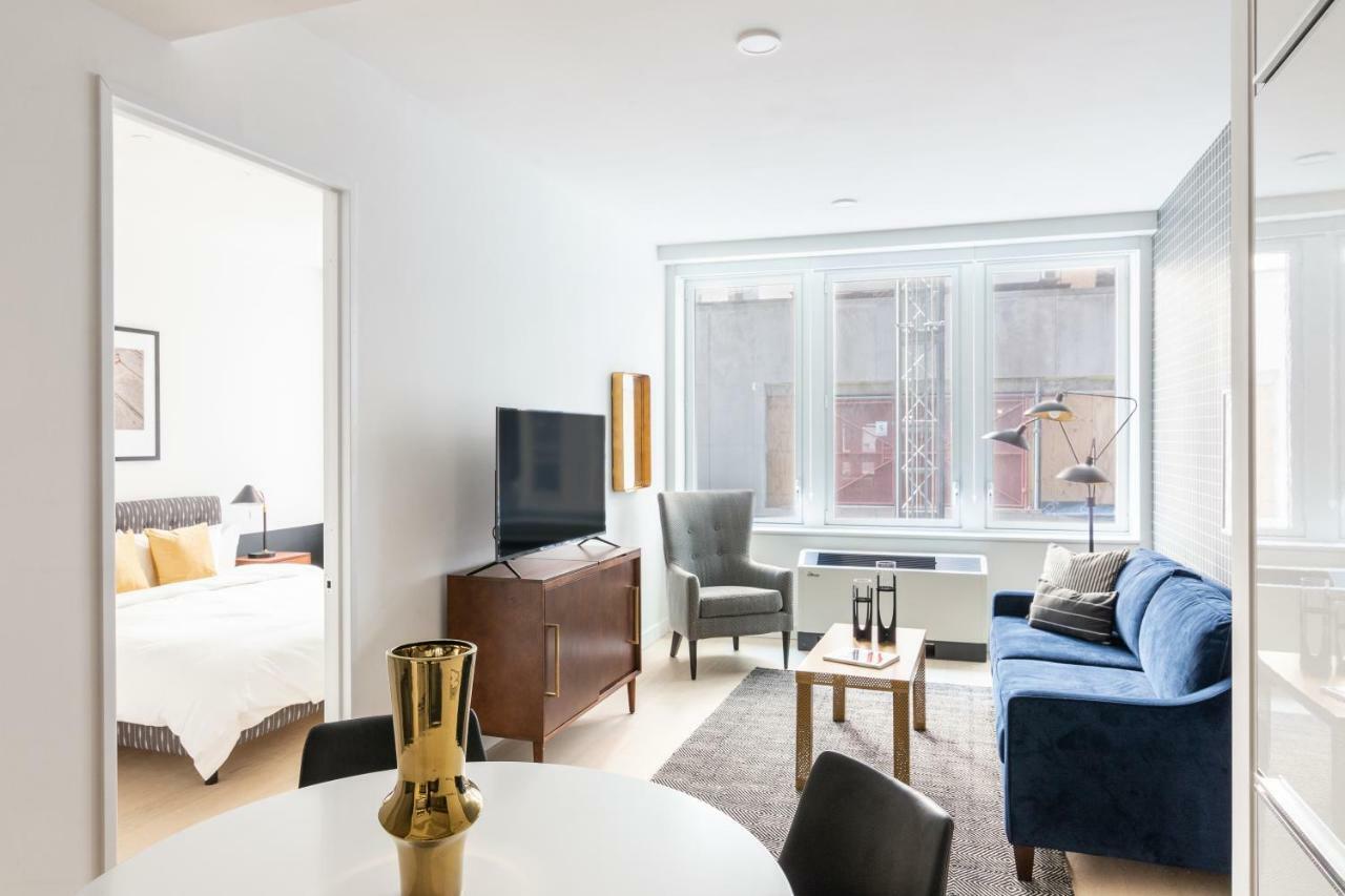 Aparthotel Sonder - Stock Exchange 4*