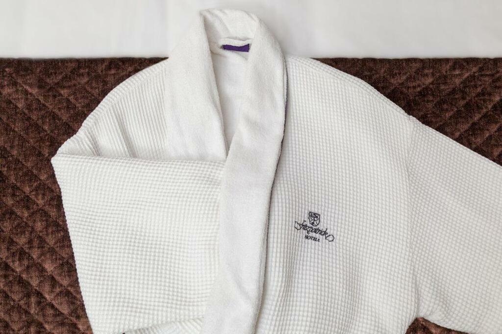 Fitzpatrick Manhattan Hotel New York