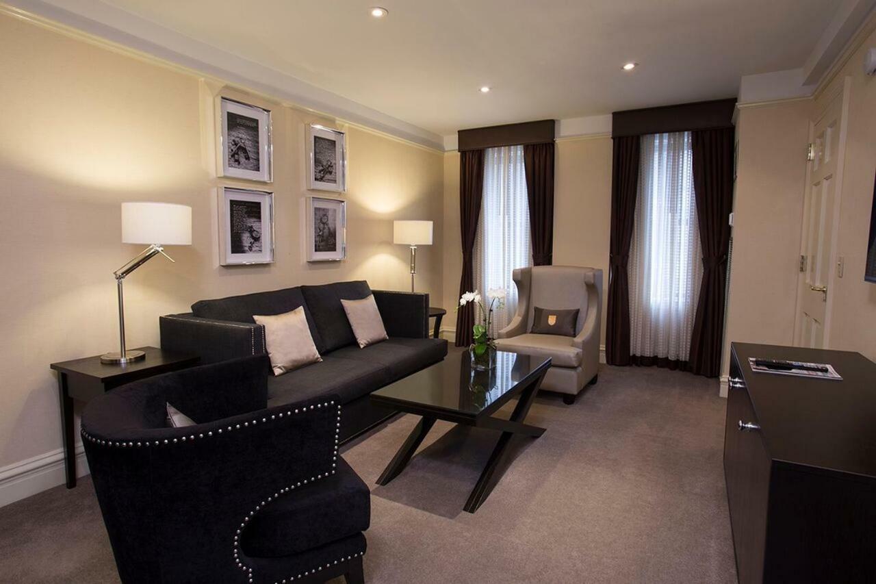 Fitzpatrick Manhattan New York