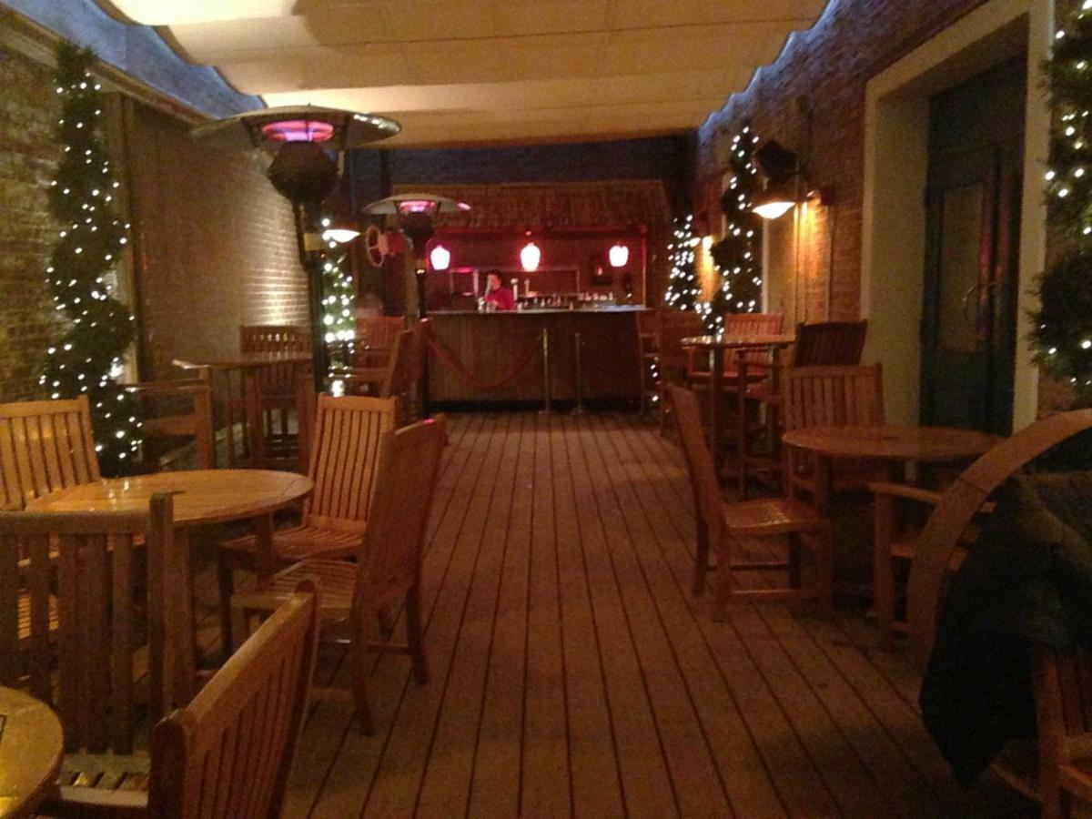 Fitzpatrick Grand Hotel 4*